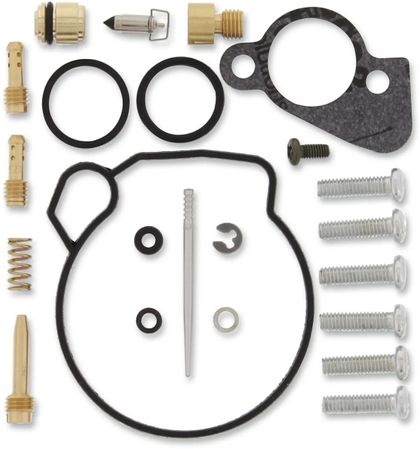 Moose Racing 10030522 Carburator Reparatieset