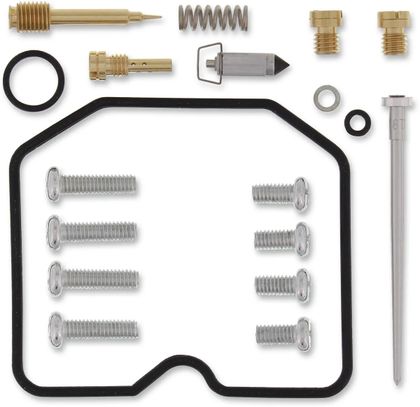Moose Racing 10030580 Carburator Reparatieset