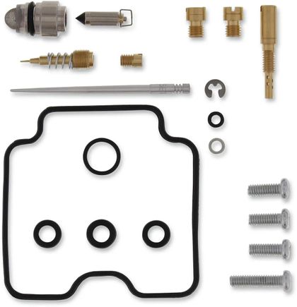 Moose Racing 10030608 Carburator Reparatieset
