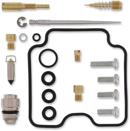 Moose Racing 10030610 Carburator Reparatieset Universeel