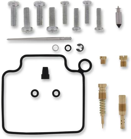 Moose Racing 10030643 Carburator Reparatieset