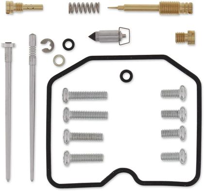 Moose Racing 10030738 Carburator Reparatieset