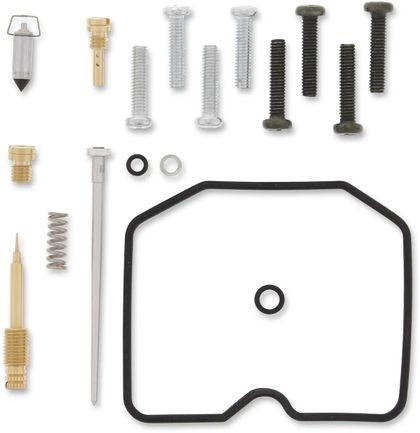 Moose Racing 10030862 Carburator Reparatieset