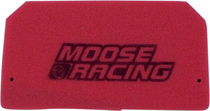 Moose Racing pre-oiled Precision Air filter