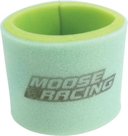 Moose Racing pré - huilé Précision Universal Air filter