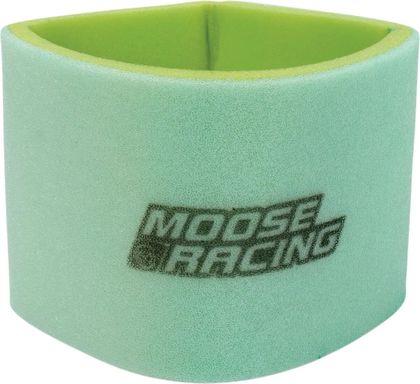 Moose Racing pre-oiled Precision Air filter