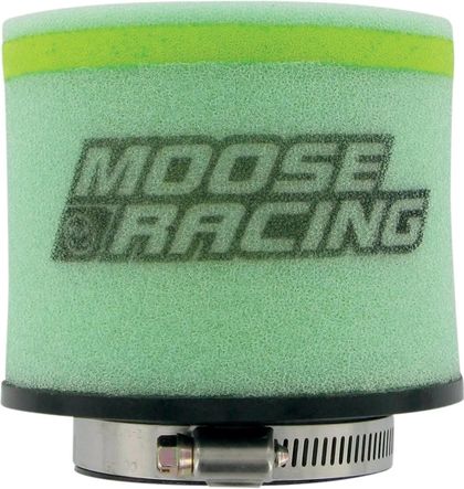 Moose Racing pre-oiled Precision Universal Air filter