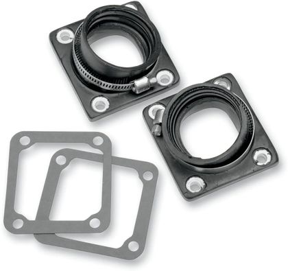 Moose Racing Verzamelaar Inlaatpijp