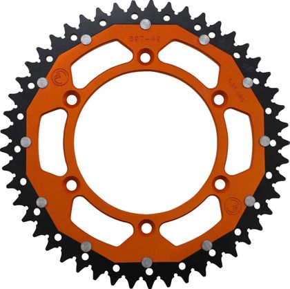 Moose Racing 49 dents Tandwiel