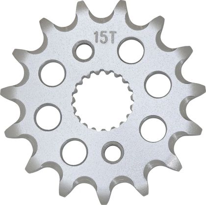 Moose Racing 15 dents Uitgaand rondsel versnellingsbak