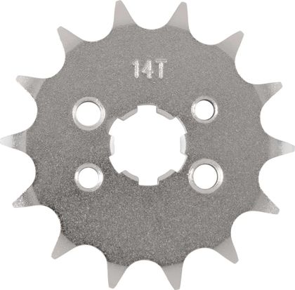 Moose Racing 14 dents Uitgaand rondsel versnellingsbak