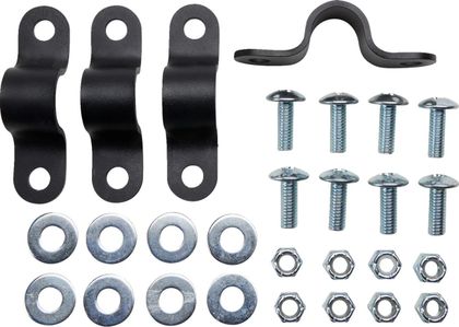 Moose Racing Support lit Bagagerek Universeel