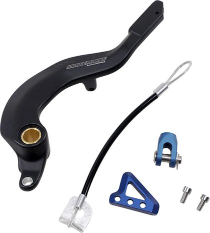 Moose Racing 16100347 Rempedaal