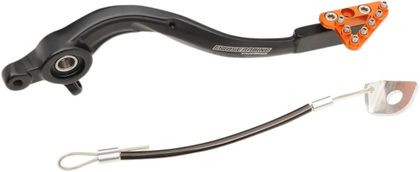 Moose Racing 16100549 Rempedaal