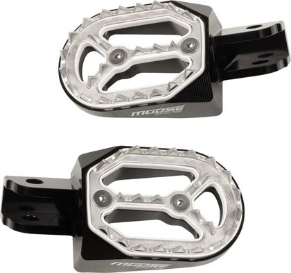 Moose Racing Qualificateur Voetsteunen Universeel Ref: ME04281A / 16202632 