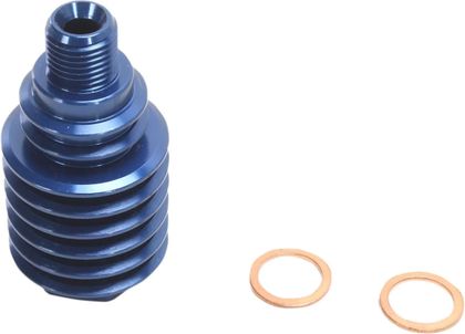 Moose Racing 17010598 Achterremklauwkoeler Universeel