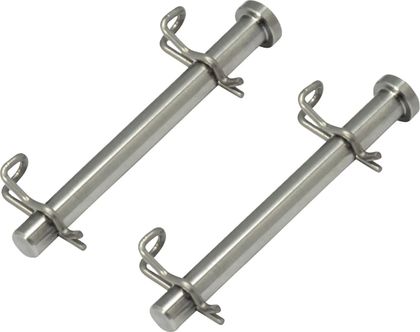 Moose Racing Goupille Remklauwas Universeel