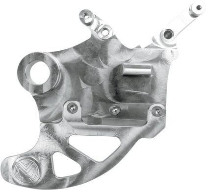 Moose Racing Pro Shark Fin Schijfbeschermer Ref: ME04297A / 17110460 