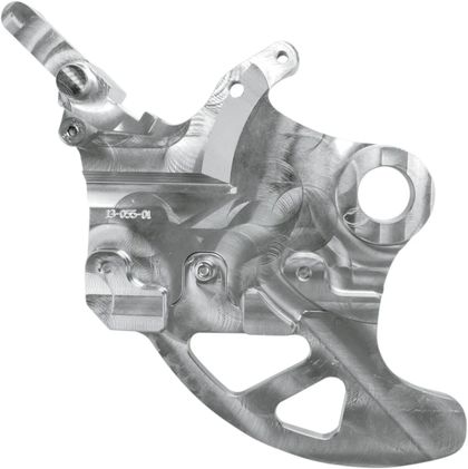 Moose Racing Pro Shark Fin Schijfbeschermer