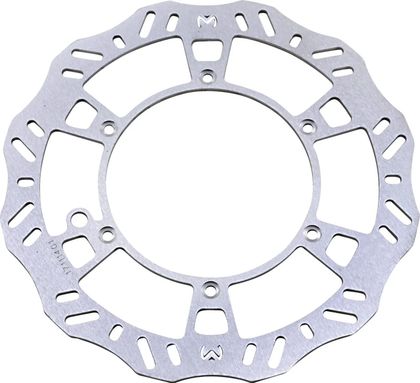 Moose Racing 17111401 Wave-remschijf Ref: ME04298A / 17111401 