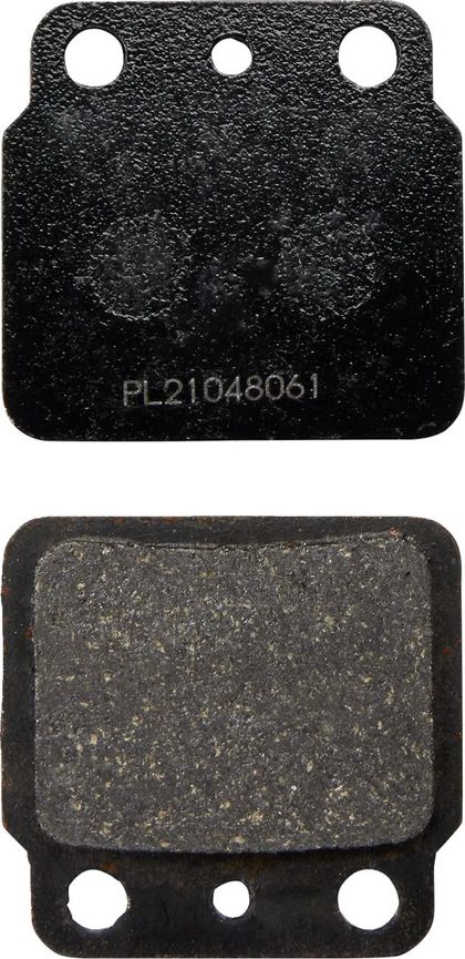 Moose Racing Organic Base Remblokken Ref: ME04305A / 17200241 