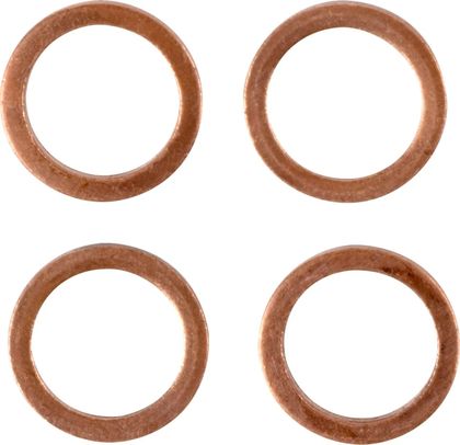 Moose Racing 17416533 Kit Remleiding Universeel