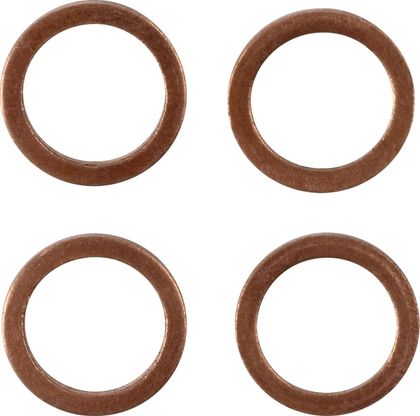 Moose Racing 17416544 Kit Remleiding