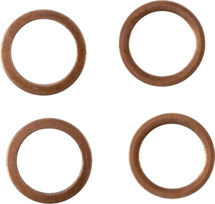 Moose Racing 17416555 Kit Remleiding Universeel