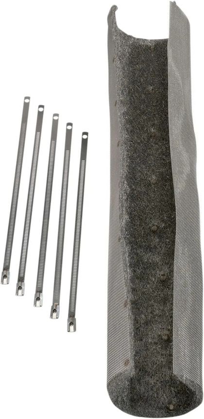 Moose Racing 18600474 Steenwol Universeel