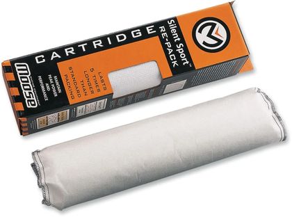 Moose Racing 18600574 Steenwol