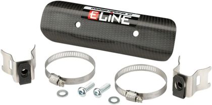 Protection échappement Moose Racing 18611394 Universel Ref : ME04343A / 18611394 
