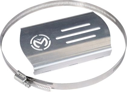 Moose Racing Pare - chaleur Bescherming van de uitlaat