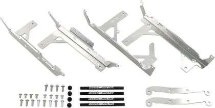 Moose Racing Renfort Radiatorbescherming