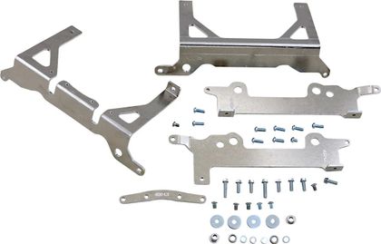 Moose Racing Renfort Radiatorbescherming