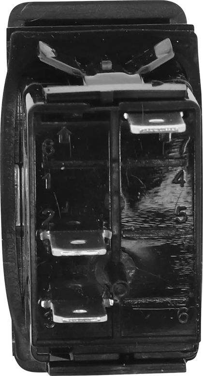 Moose Racing accessoire Schakelaar Universeel