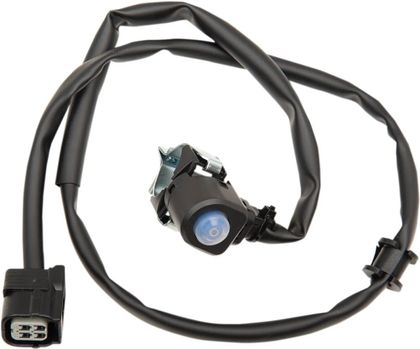 Moose Racing Ensemble commutateurs Richtingaanwijzerschakelaar