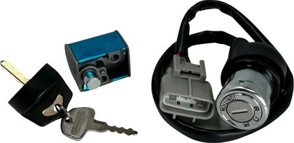 Moose Racing 21060625 Schakelaar Universeel Ref: ME04372A / 21060625 