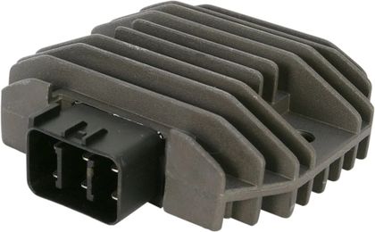 Moose Racing Redresseur Spanningsregelaar