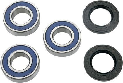 Moose Racing A251224 Wiellagerkit + oliekeerringen