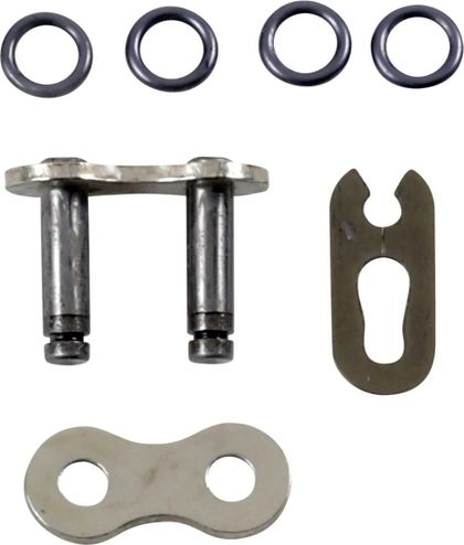 Moose Racing Maillon connexion Série HPO Snelle sluiting Universeel