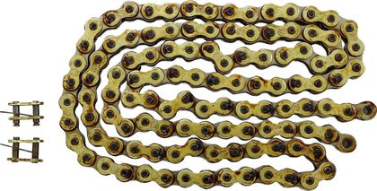 Moose Racing Série RXP 114 maillons 520 Ketting