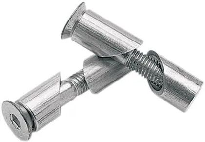 Moose Racing Montage Contour Adapter voor handbeschermer Universeel