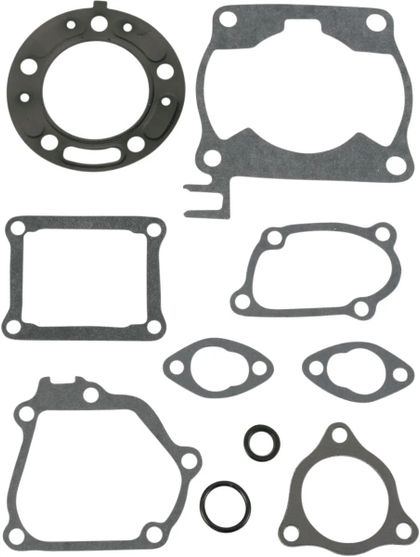 Moose Racing M810236 Top-end pakkingset