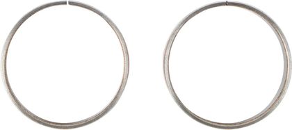 Bague de friction Moose Racing Douille guidage Ref : ME04563A / 04130141 