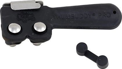 Moose Racing Accelerator Gashendel Universeel