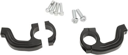 Adaptateur Protège-main Moose Racing Collier Contour Universel