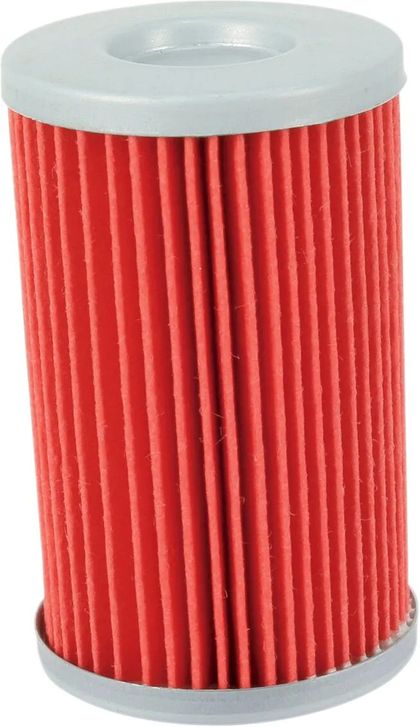 Filtre à huile Moose Racing 07120224