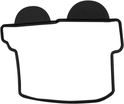 Joint de culasse Moose Racing 09345906