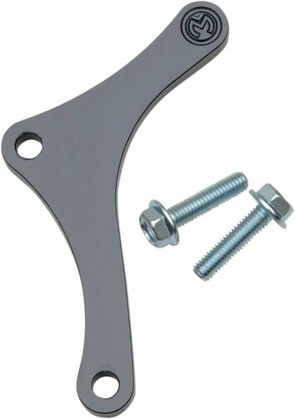 Protection de carter Moose Racing Protecteur