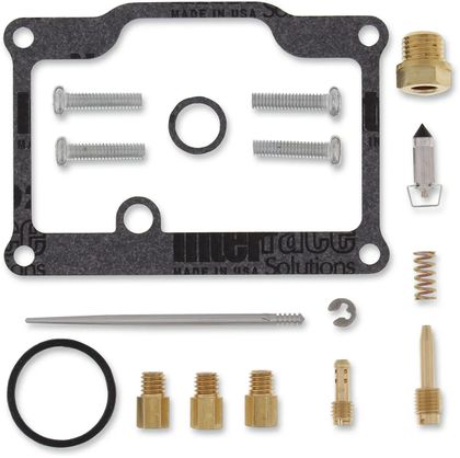 Kit réparation de carburateur Moose Racing 10030501 Universel